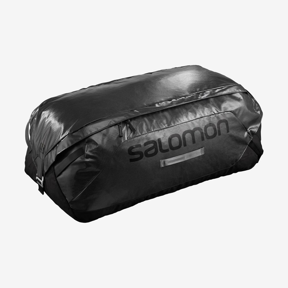 Salomon OUTLIFE 100 Mochilas Hombre - Negras - Colombia (20185-ABEY)